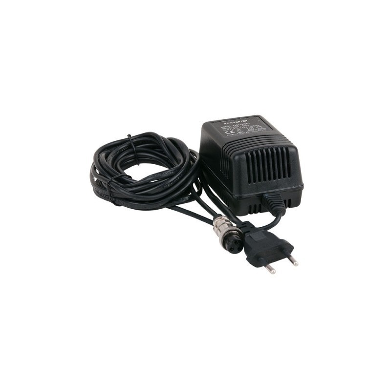 DAP Audio Compact 9.2 - mikser audio