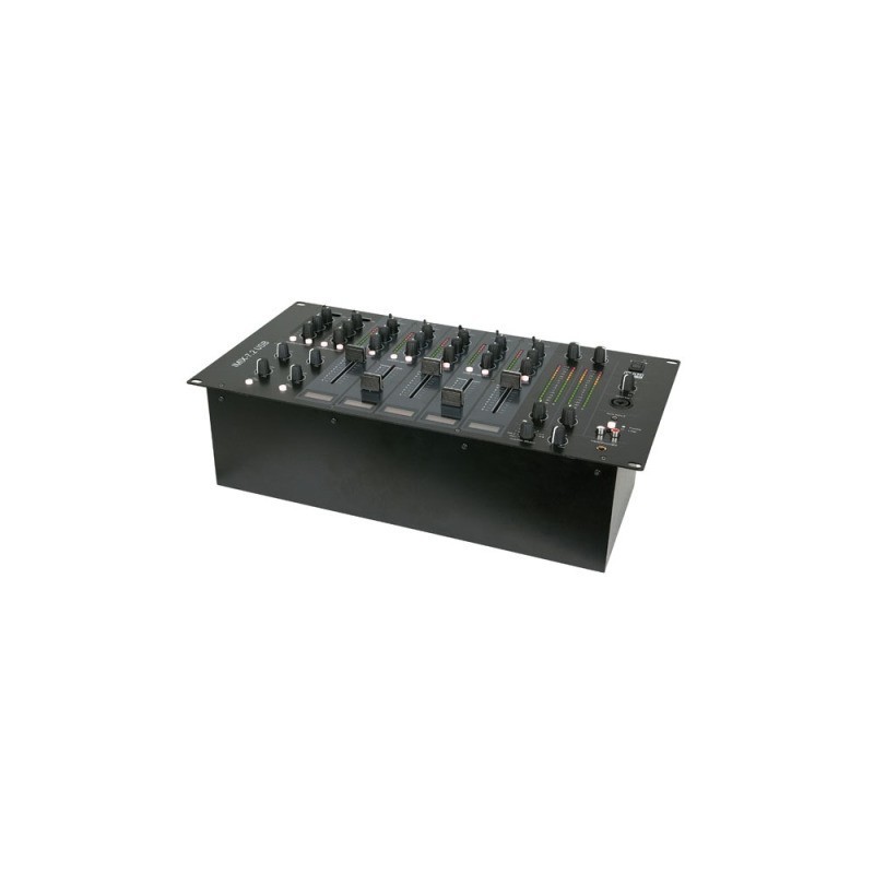 DAP Audio IMIX-7.2 USB - mikser audio