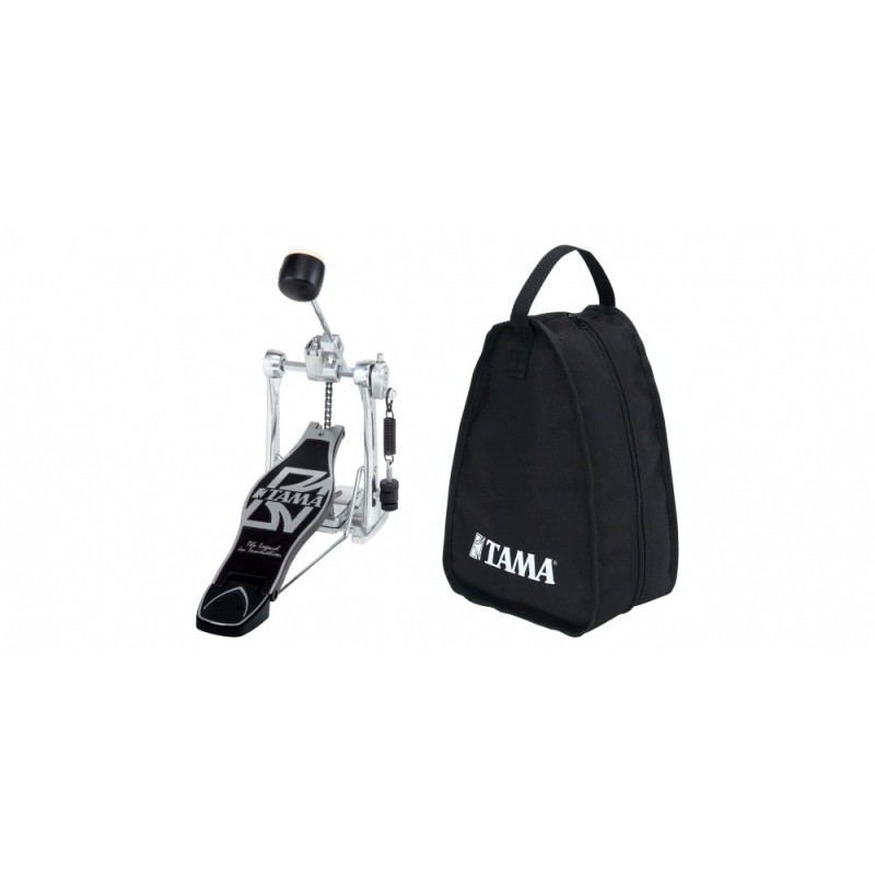 TAMA HP30 - Stopa pojedyncza + pokrowiec