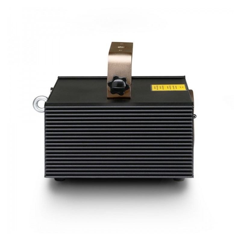 CAMEO WOOKIE 400 RGB - laser