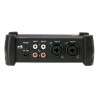DAP Audio AMM-401 - mikser audio