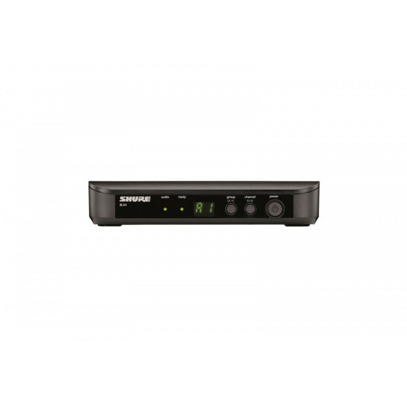 Shure BLX14EslsP31 - system bezprzewodowy