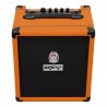 ORANGE Crush Bass 25 - combo basowe