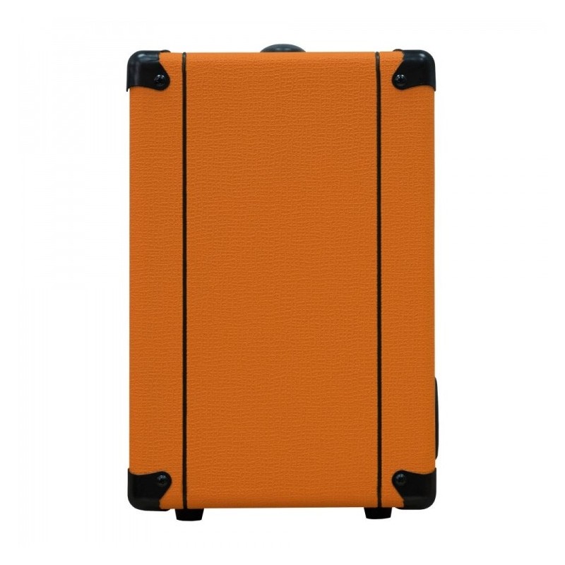 ORANGE Crush Bass 25 - combo basowe