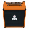 ORANGE Crush Bass 50 - combo basowe