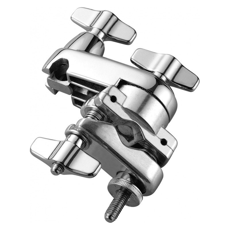 TAMA MC7 - Kompakt Clamps