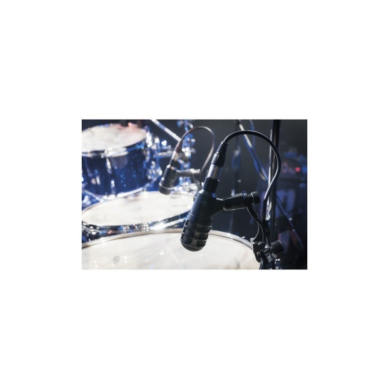 DAP Audio DM-20 - mikrofon instrumentalny