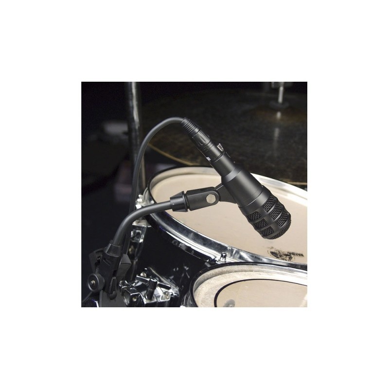 DAP Audio DM-20 - mikrofon instrumentalny