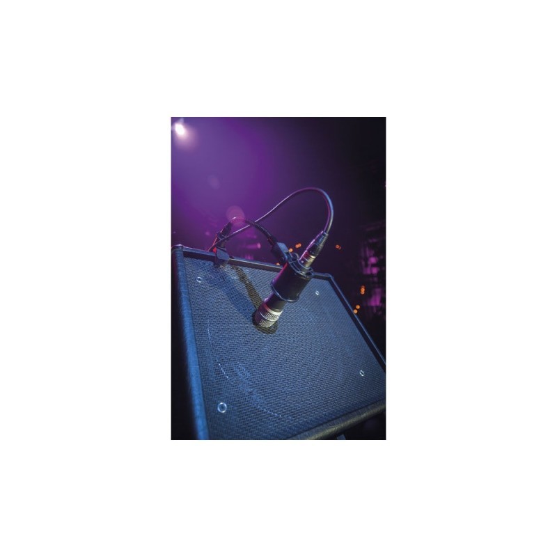 DAP Audio DM-45 - mikrofon do instrumentów