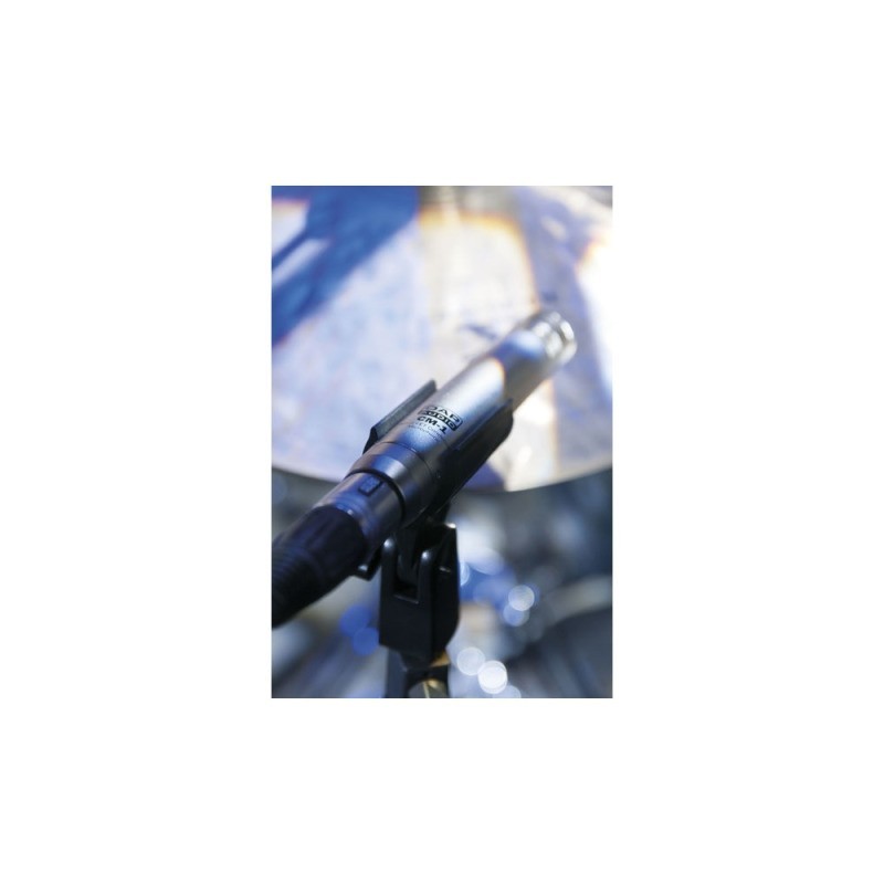 DAP Audio CM-1 - mikrofon pojemnościowy