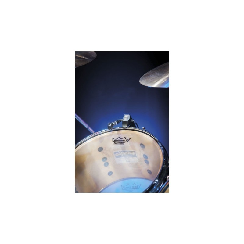 DAP Audio DCLM-60 - mikrofon pojemnościowy