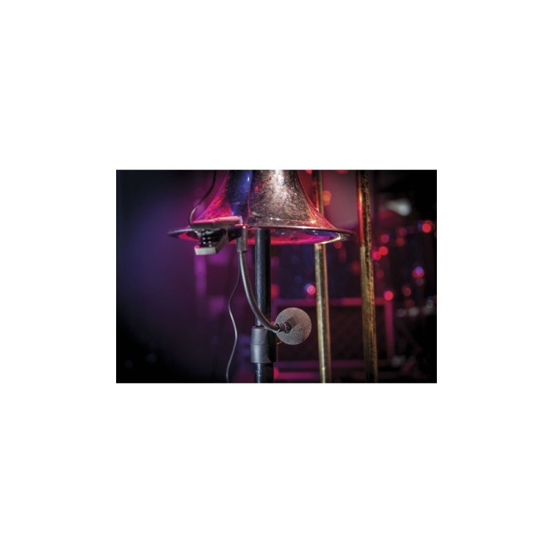 DAP Audio ECLM-70 - mikrofon pojemnościowy