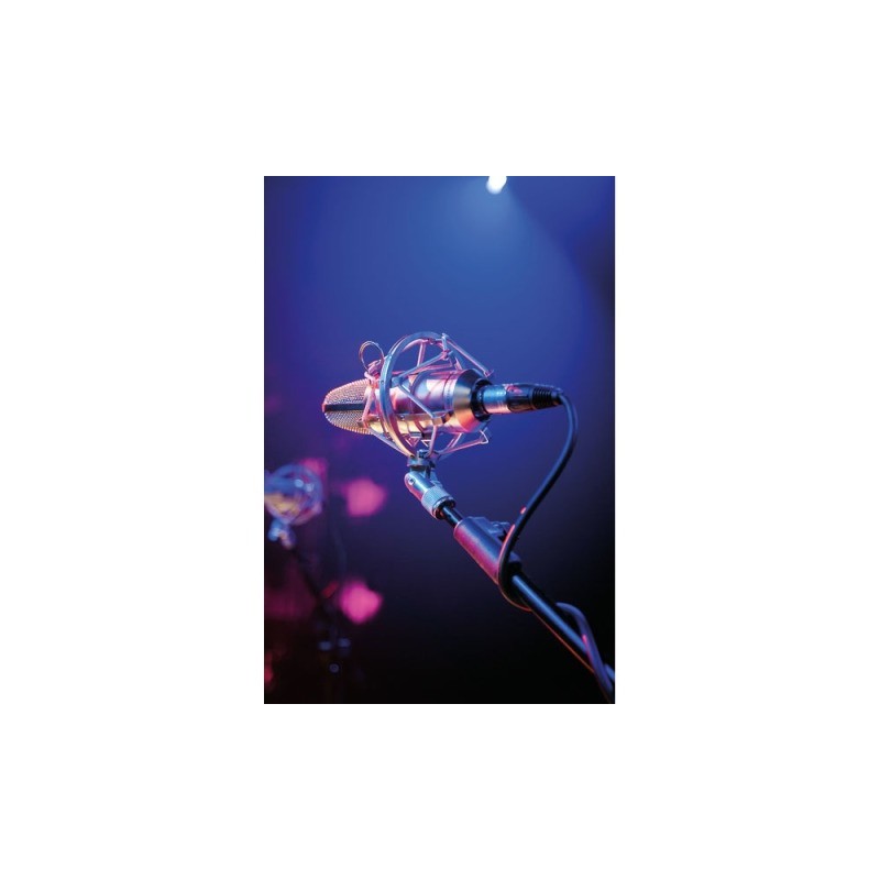DAP Audio CM-87 - mikrofon studyjny