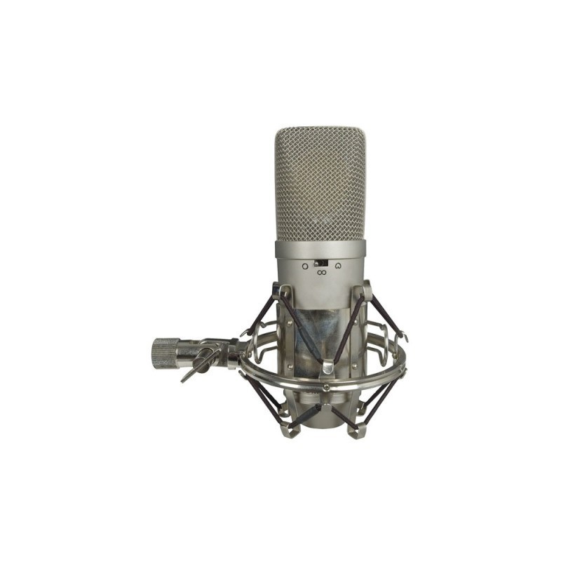 DAP Audio CM-87 - mikrofon studyjny