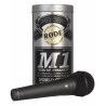 RODE M1 - mikrofon dynamiczny