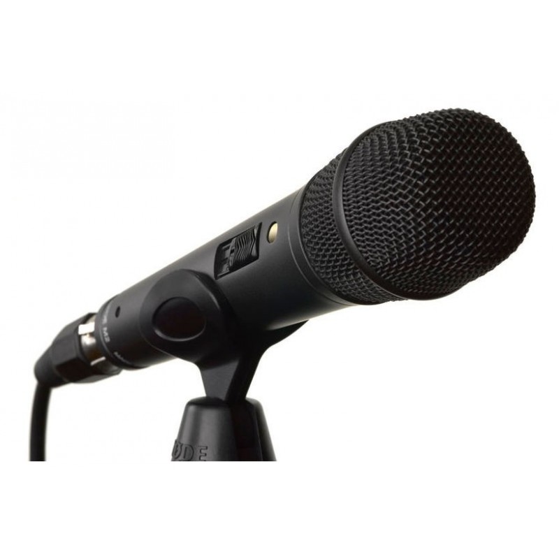 RODE M2 - mikrofon pojemnościowy