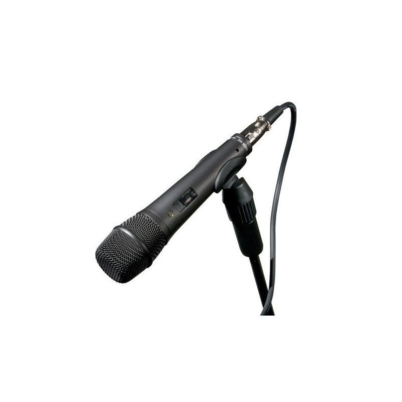 RODE M2 - mikrofon pojemnościowy