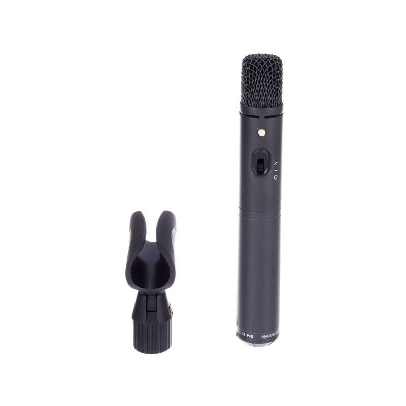 RODE M3 - mikrofon pojemnościowy