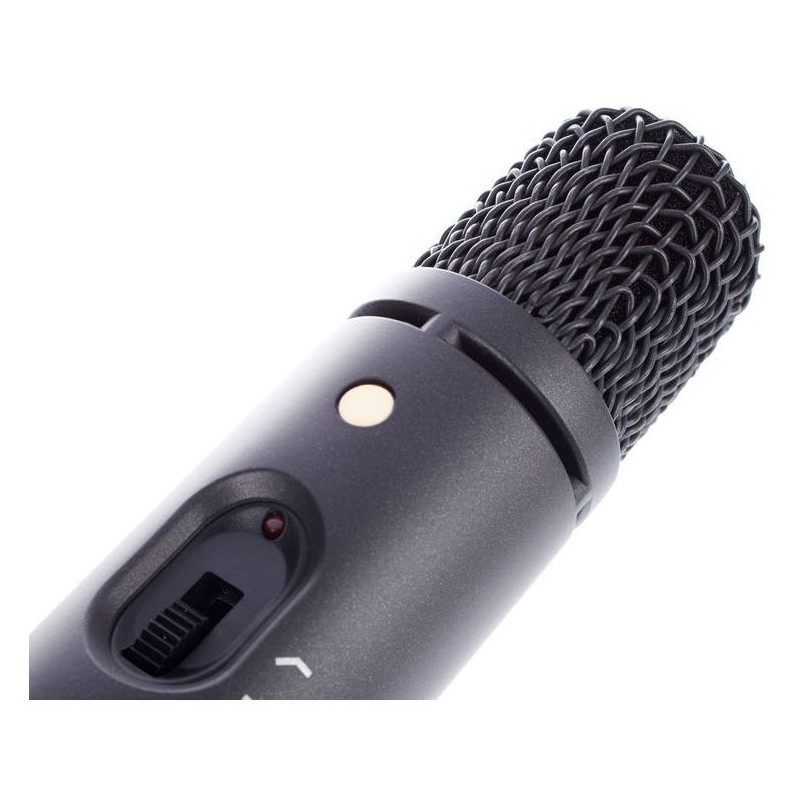 RODE M3 - mikrofon pojemnościowy