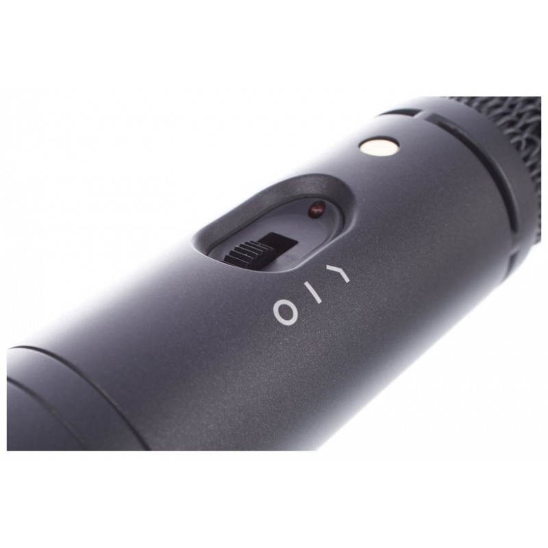 RODE M3 - mikrofon pojemnościowy