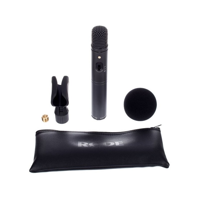 RODE M3 - mikrofon pojemnościowy