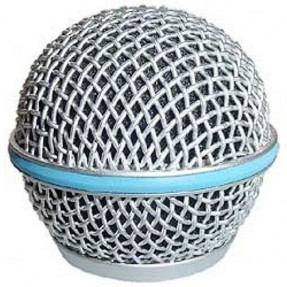 SHURE RK265G - Grill do Beta 58