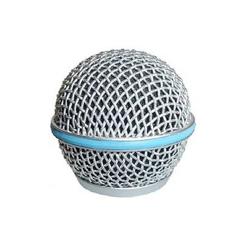 SHURE RK265G - Grill do Beta 58