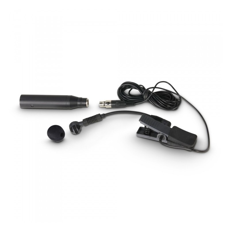 LD Systems WS 1000 MW - mikrofon intrumentalny