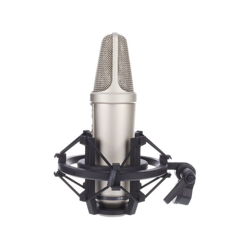 RODE NT2000 - mikrofon pojemnościowy