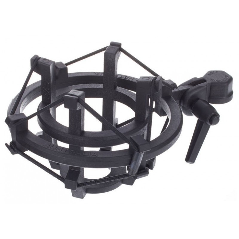 RODE NT2000 - mikrofon pojemnościowy