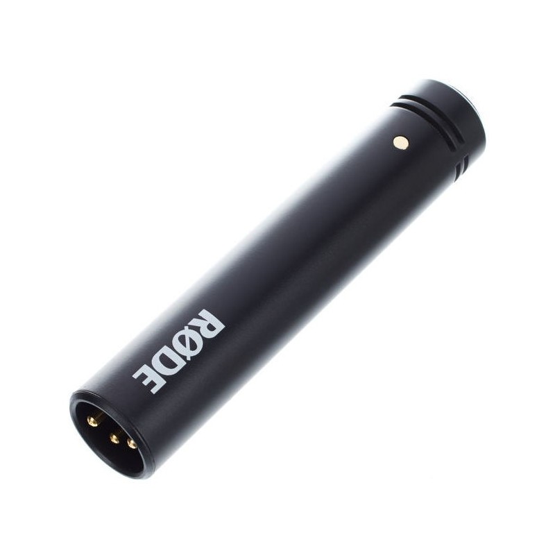 Rode M5 PAIR - mikrofony pojemnościowe