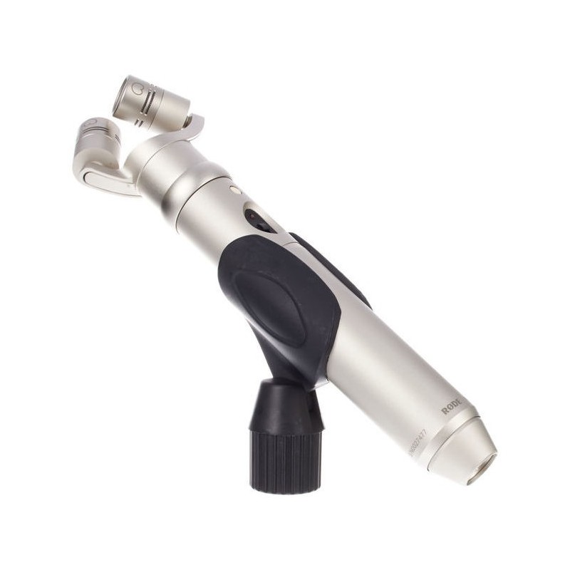 RODE NT4 - mikrofon pojemnościowy