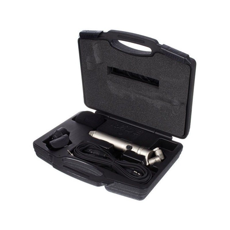 RODE NT4 - mikrofon pojemnościowy