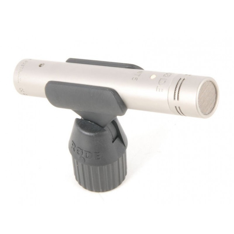 RODE NT5 S - mikrofon pojemnościowy