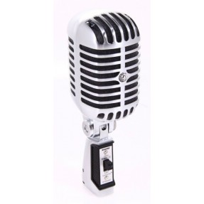 SHURE 55SH SERIES II ELVIS - mikrofon dynamiczny