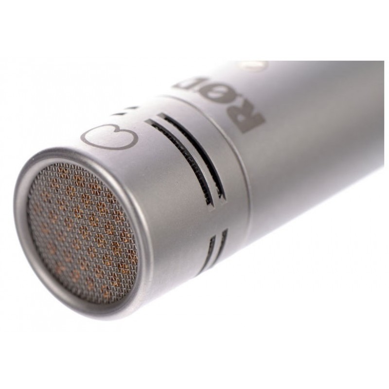 RODE NT5 PAIR - 2 mikrofony pojemnościowe