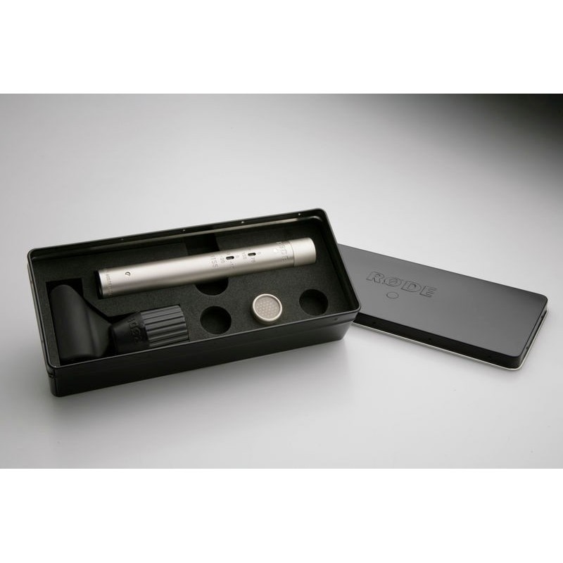 RODE NT55 -  mikrofon pojemnościowy