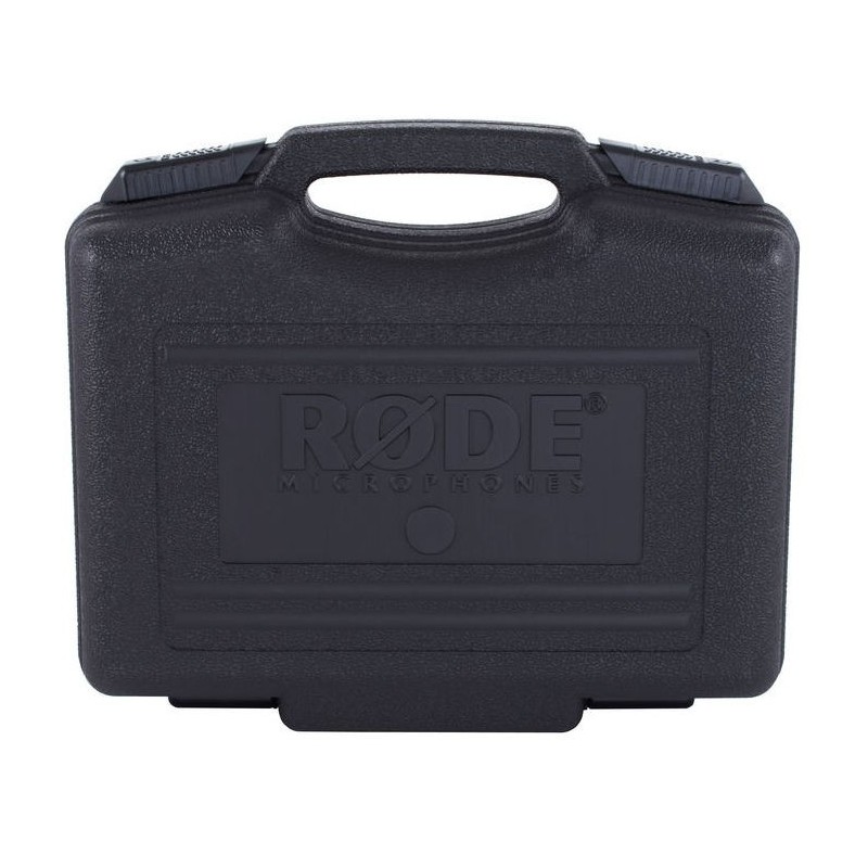 RODE NT55 Pair -  mikrofony pojemnościowe