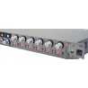 AUDIENT ASP800 - preamp mikrofonowy, 8-kanałów