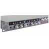 AUDIENT ASP800 - preamp mikrofonowy, 8-kanałów