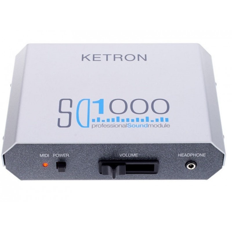 KETRON SD 1000 - moduł brzmieniowy