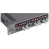 AUDIENT ASP880 - preamp mikrofonowy, 8-kanałów