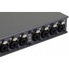 AUDIENT ASP880 - preamp mikrofonowy, 8-kanałów