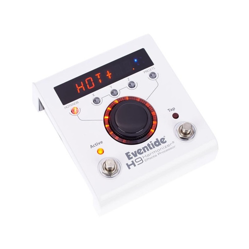 EVENTIDE H9 Core - Multiefekt gitarowy
