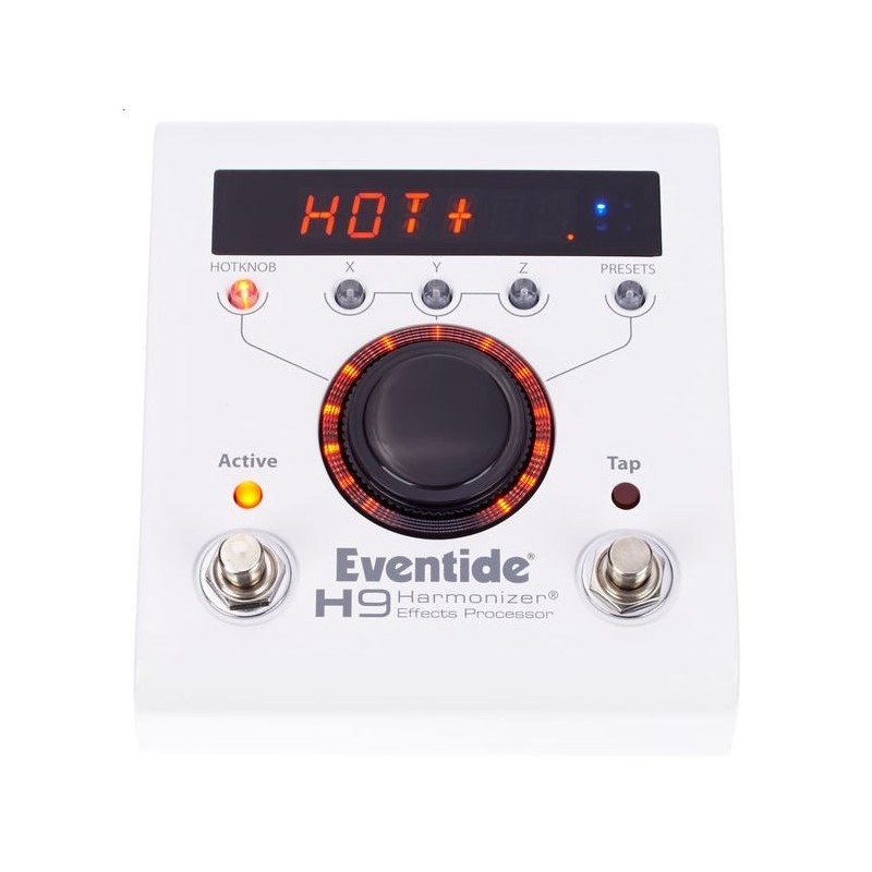 EVENTIDE H9 Core - Multiefekt gitarowy