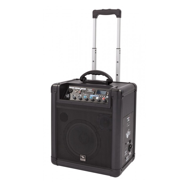 Proel FREE8LT - Kolumna z akumulatorem