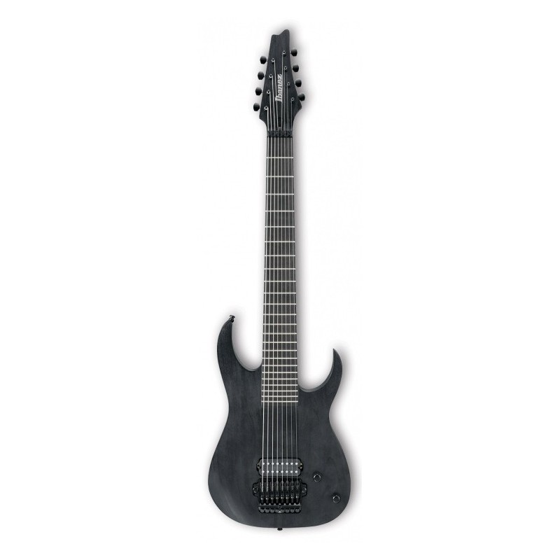 IBANEZ M8M MESHUGGAH Signature - gitara elektryczna