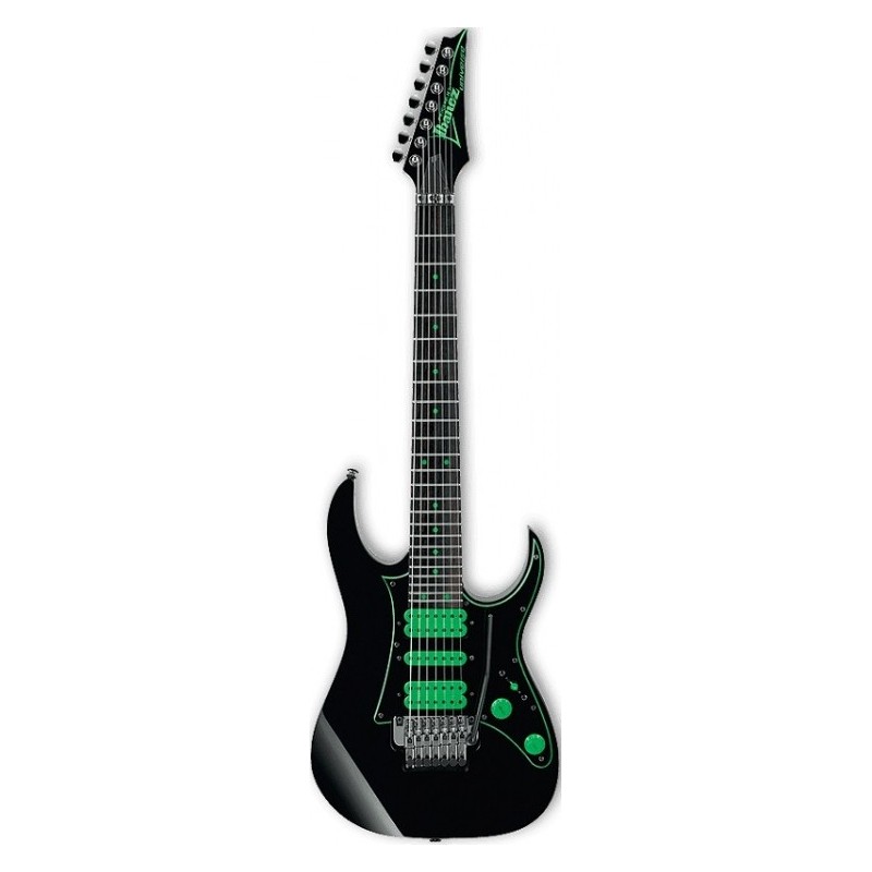 Ibanez UV70P-BK - gitara elektryczna