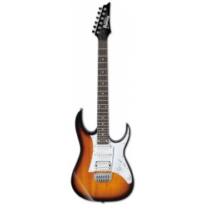 Ibanez GRG140 SB - gitara elektryczna