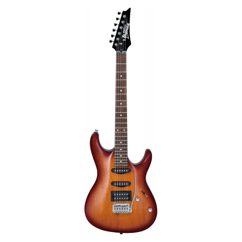 IBANEZ GSA60-BS - gitara elektryczna
